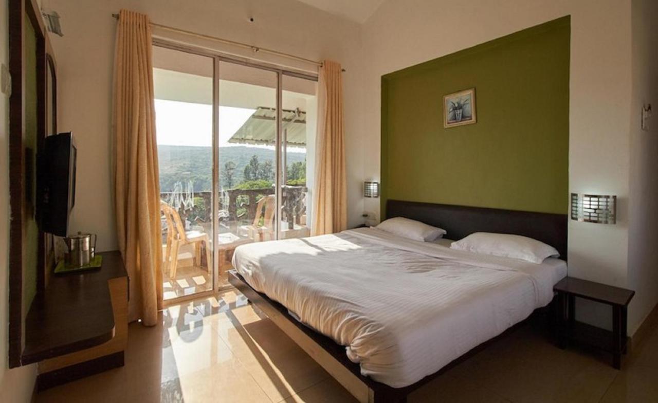 Cloud Green Mahabaleshwar Resort Exterior photo